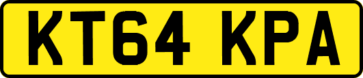 KT64KPA