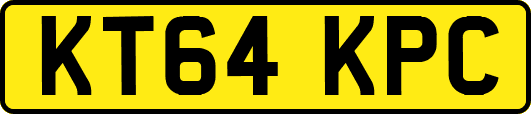 KT64KPC
