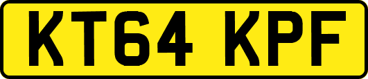 KT64KPF