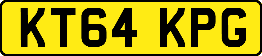 KT64KPG