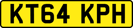 KT64KPH