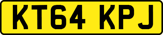 KT64KPJ