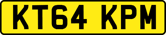 KT64KPM