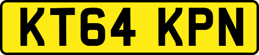 KT64KPN