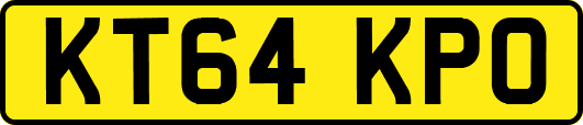 KT64KPO