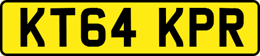 KT64KPR
