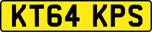 KT64KPS