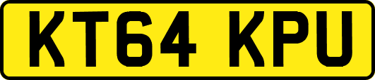 KT64KPU