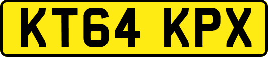 KT64KPX