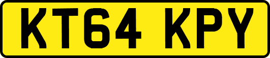 KT64KPY