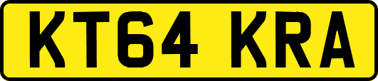 KT64KRA