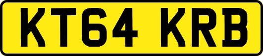 KT64KRB