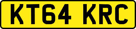 KT64KRC