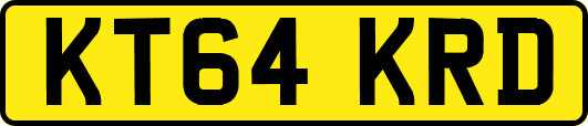 KT64KRD