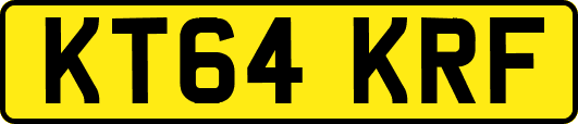 KT64KRF