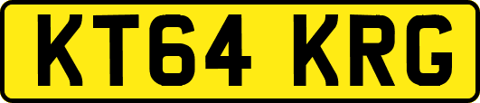 KT64KRG