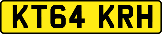KT64KRH