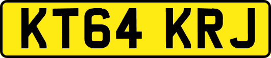KT64KRJ