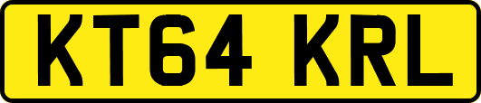 KT64KRL