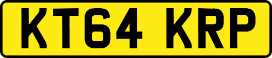 KT64KRP