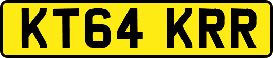 KT64KRR