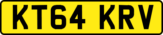 KT64KRV