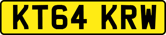 KT64KRW