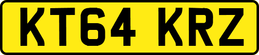 KT64KRZ