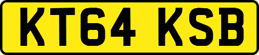 KT64KSB
