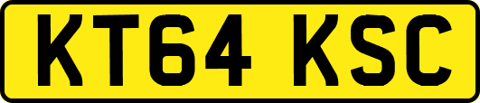 KT64KSC