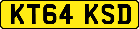 KT64KSD