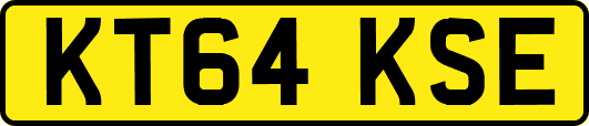 KT64KSE
