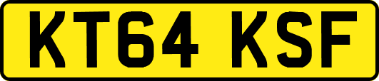 KT64KSF
