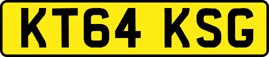 KT64KSG