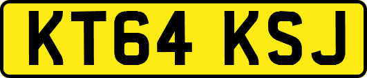 KT64KSJ