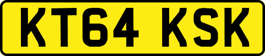KT64KSK