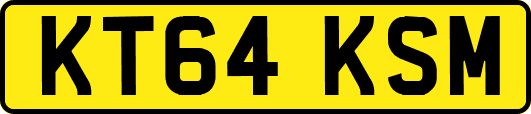 KT64KSM