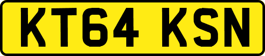KT64KSN