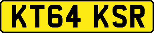 KT64KSR