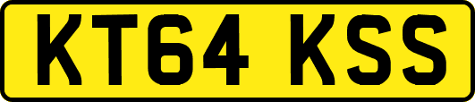 KT64KSS