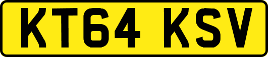 KT64KSV