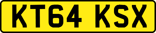KT64KSX