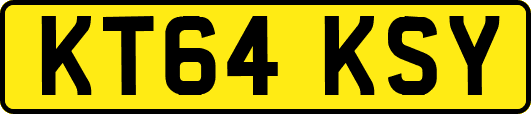 KT64KSY