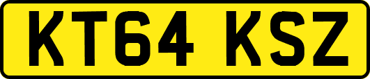 KT64KSZ