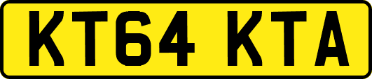 KT64KTA