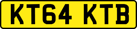 KT64KTB