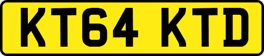 KT64KTD