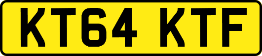 KT64KTF