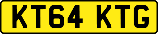 KT64KTG