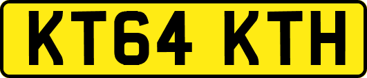 KT64KTH